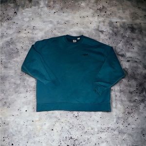Levi’s Crew Sweatshirt